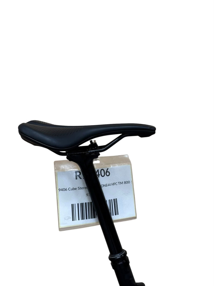 Cube Stereo Hybrid ONE44 HPC TM 800 29 inch E-Mountainbike Refurbished Gebruikte fiets