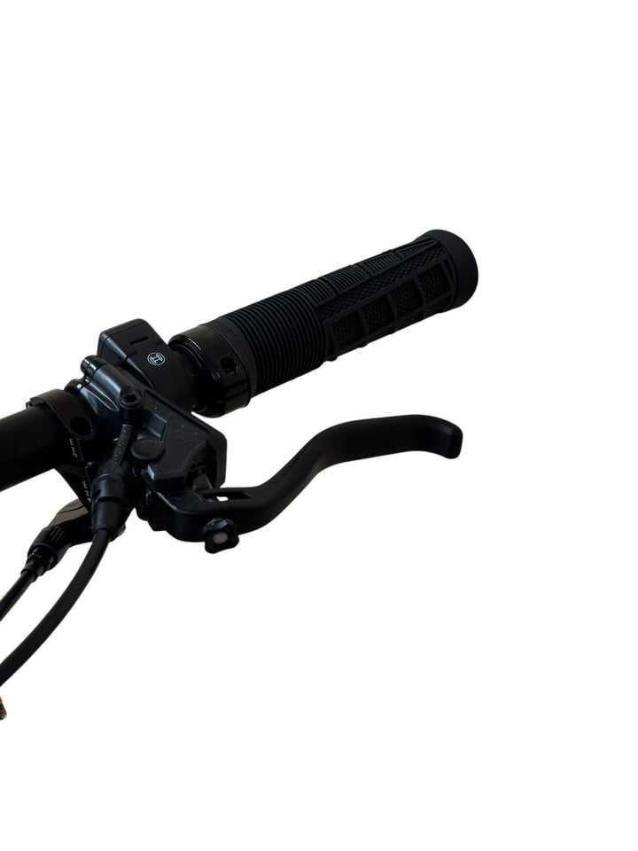 Cube Stereo Hybrid ONE44 HPC TM 800 29 inch E-Mountainbike Refurbished Gebruikte fiets