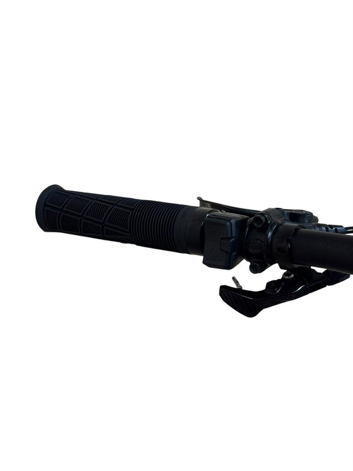 Cube Stereo Hybrid ONE44 HPC TM 800 29 inch E-Mountainbike Refurbished Gebruikte fiets 