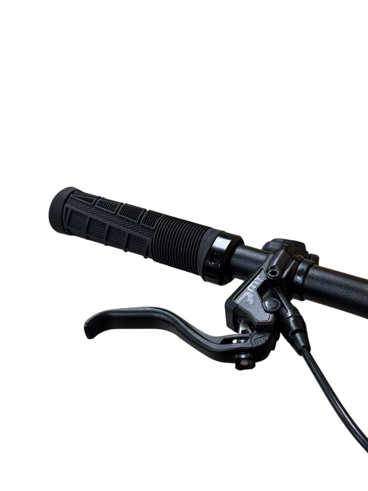 Cube Stereo Hybrid ONE44 HPC TM 800 29 inch E-Mountainbike Refurbished Gebruikte fiets