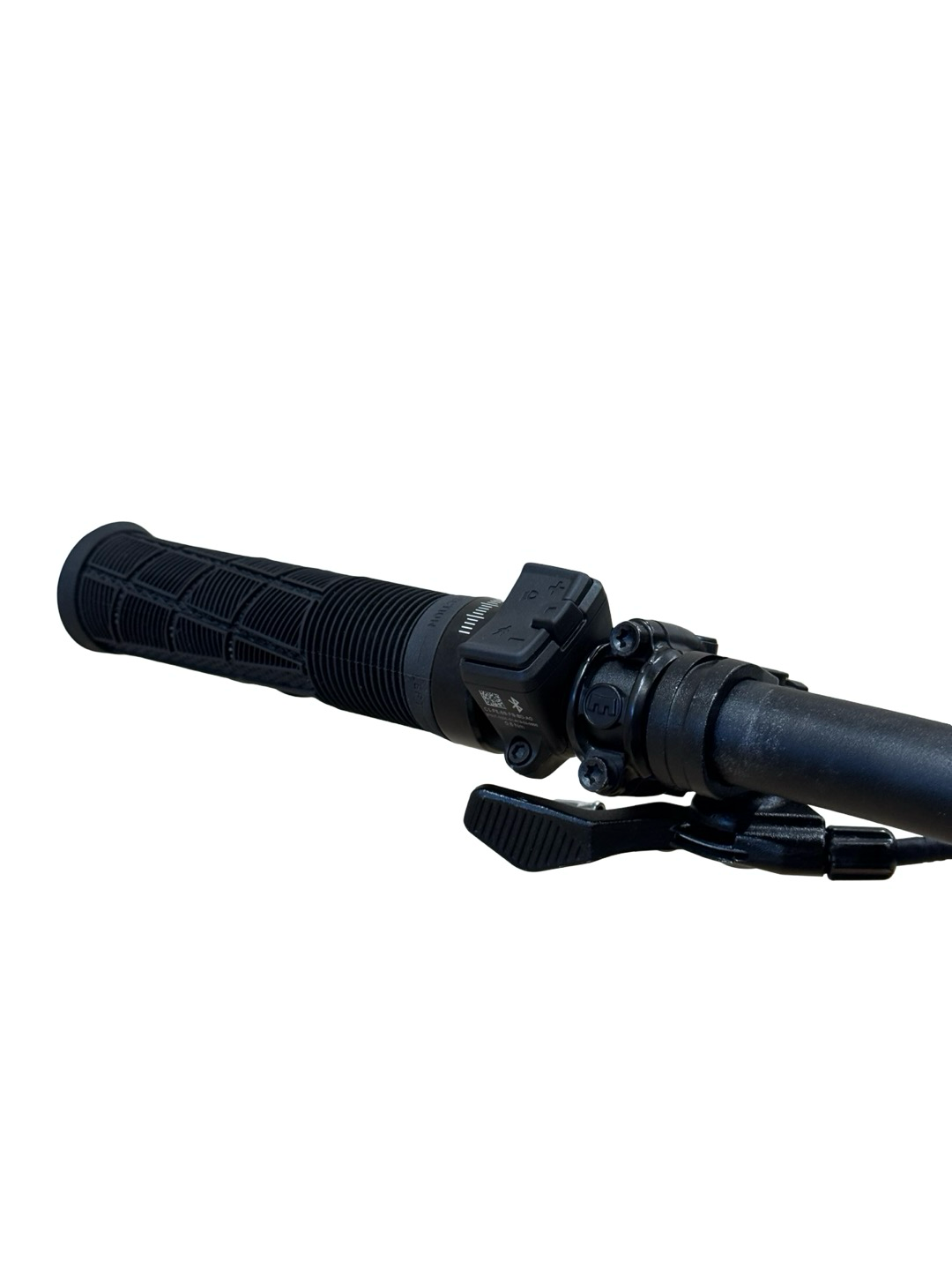 Cube Stereo Hybrid UNO55 C:68X SLX 750 29 pulgadas bicicleta de montaña eléctrica Reacondicionadas bicicleta usada 