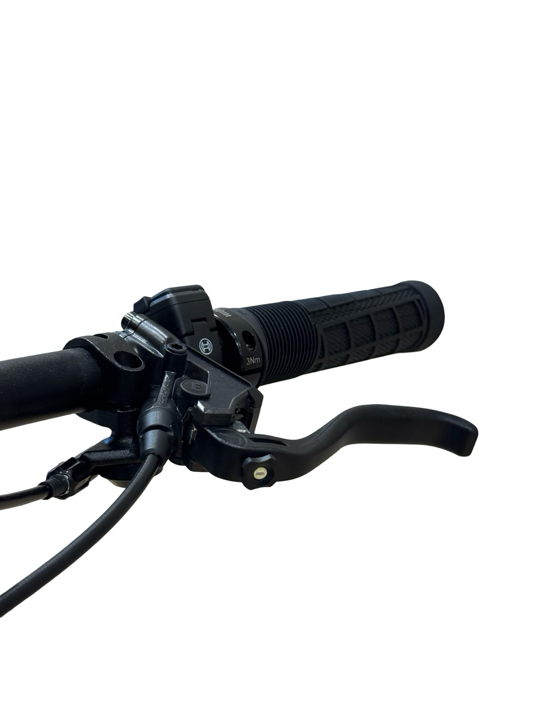 Cube Stereo Hybrid UNO55 C:68X SLX 750 29 pulgadas bicicleta de montaña eléctrica Reacondicionadas bicicleta usada 