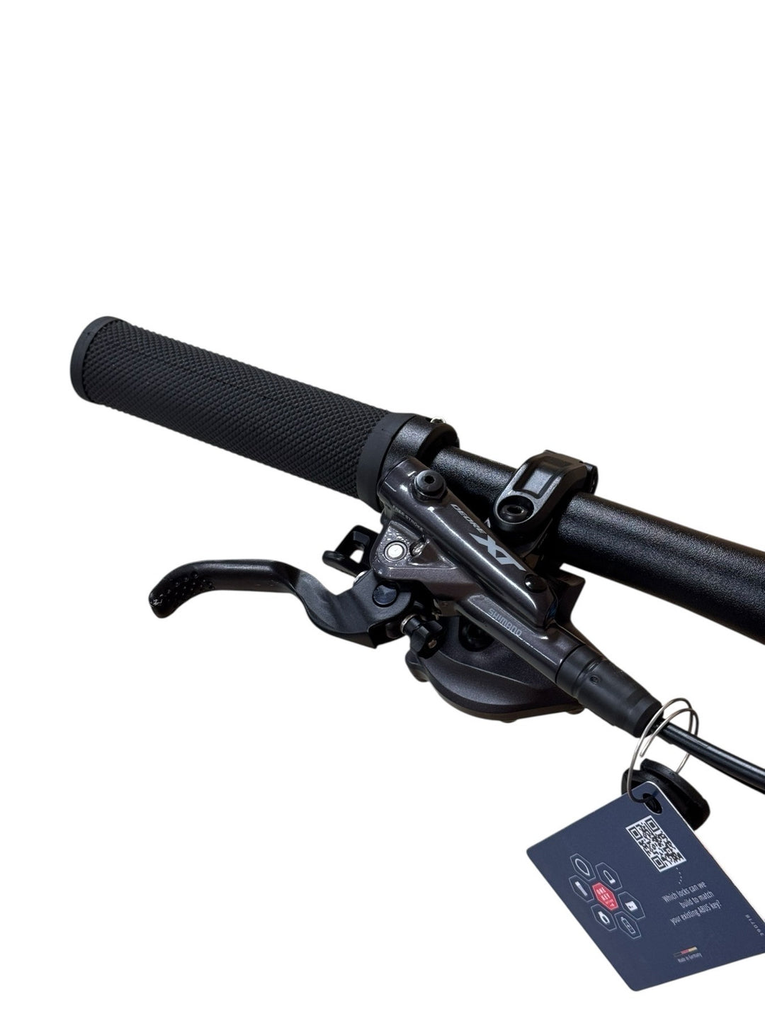 Cube Stereo Hybrid One44 HPC SLX 800 29 inch E-Mountainbike Refurbished Gebruikte fiets