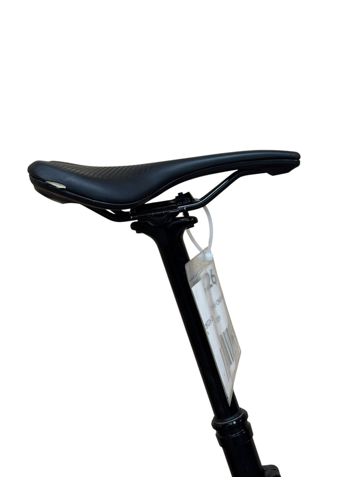 Cube Stereo Hybrid One44 HPC SLX 800 29 inch E-Mountainbike Refurbished Gebruikte fiets