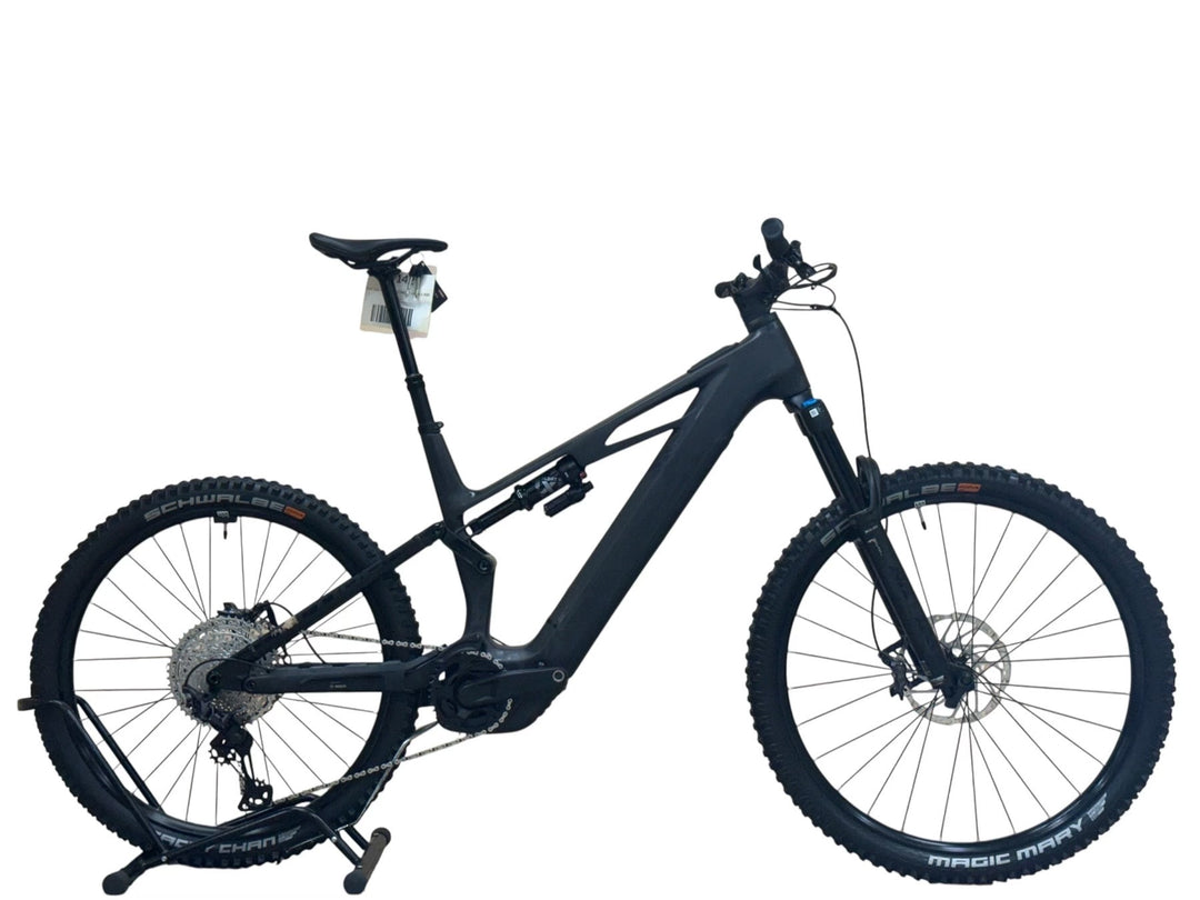 Cube Stereo Hybrid One77 HPC SLX 800 29 inch E-Mountainbike Refurbished Gebruikte fiets