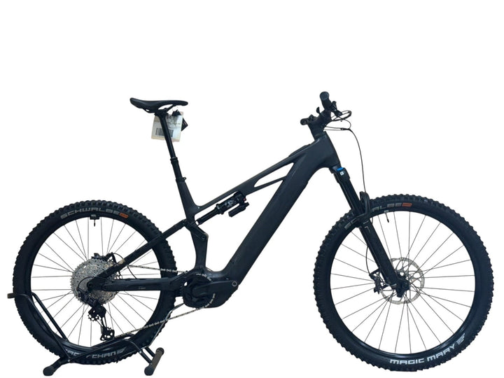 Cube Stereo Hybrid One77 HPC SLX 800 29 inch E-Mountainbike Refurbished Gebruikte fiets