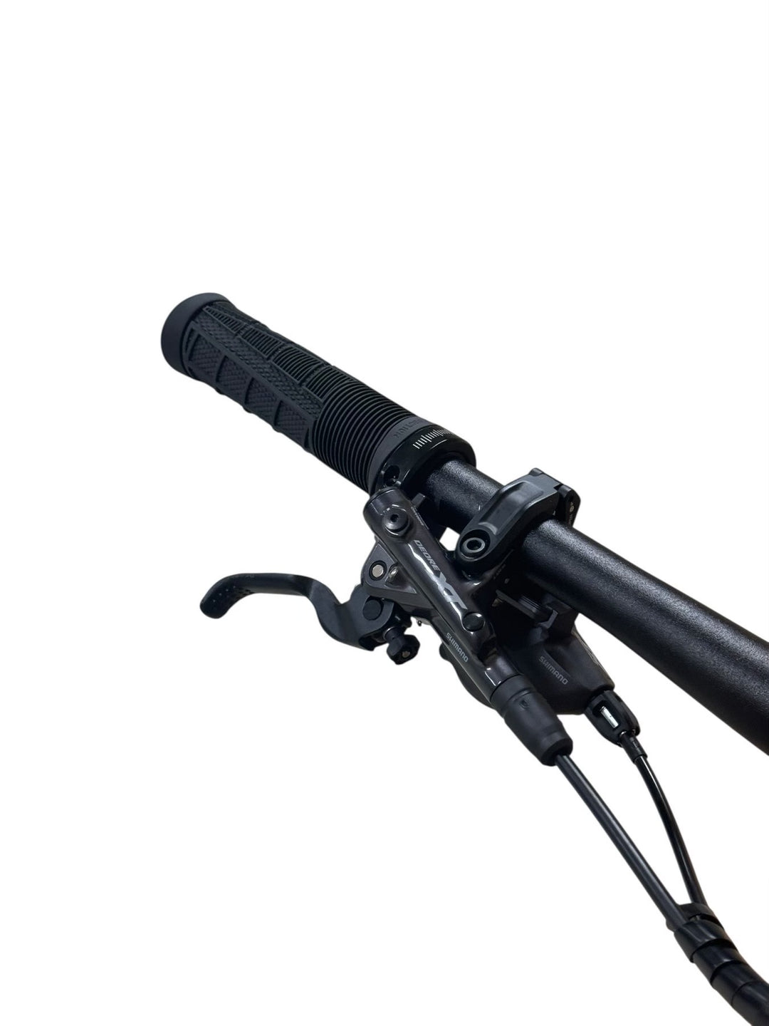 Cube Stereo Hybrid One77 HPC SLX 800 29 inch E-Mountainbike Refurbished Gebruikte fiets