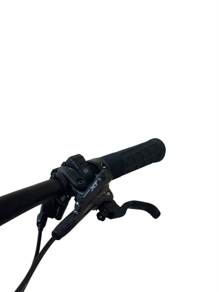 Cube Stereo Hybrid One77 HPC SLX 800 29 inch E-Mountainbike Refurbished Gebruikte fiets