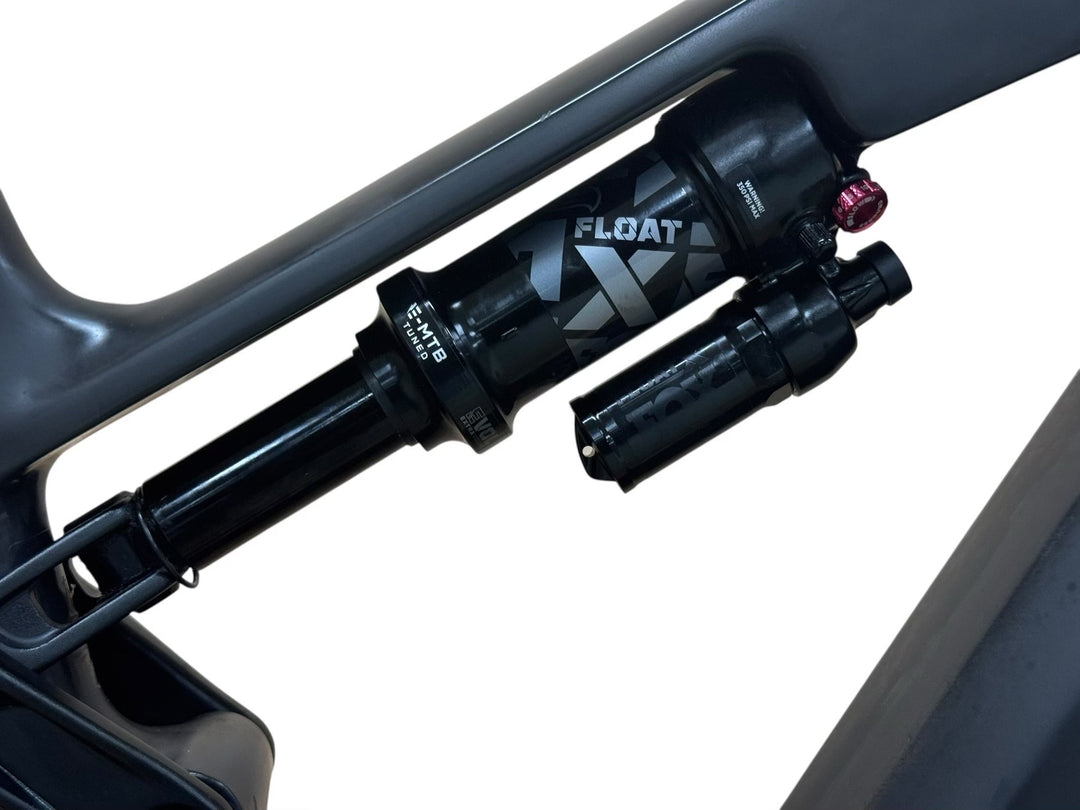 Cube Stereo Hybrid One77 HPC SLX 800 29 inch E-Mountainbike Refurbished Gebruikte fiets