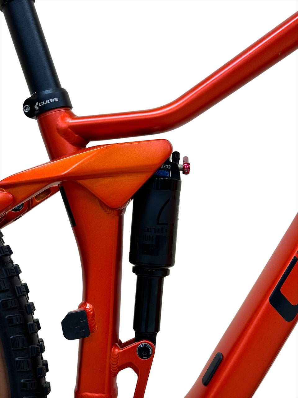 Cube Stereo One22 Pro 29 Zoll mountainbike Generalüberholt Gebrauchtes Fahrrad – H&B Exclusive