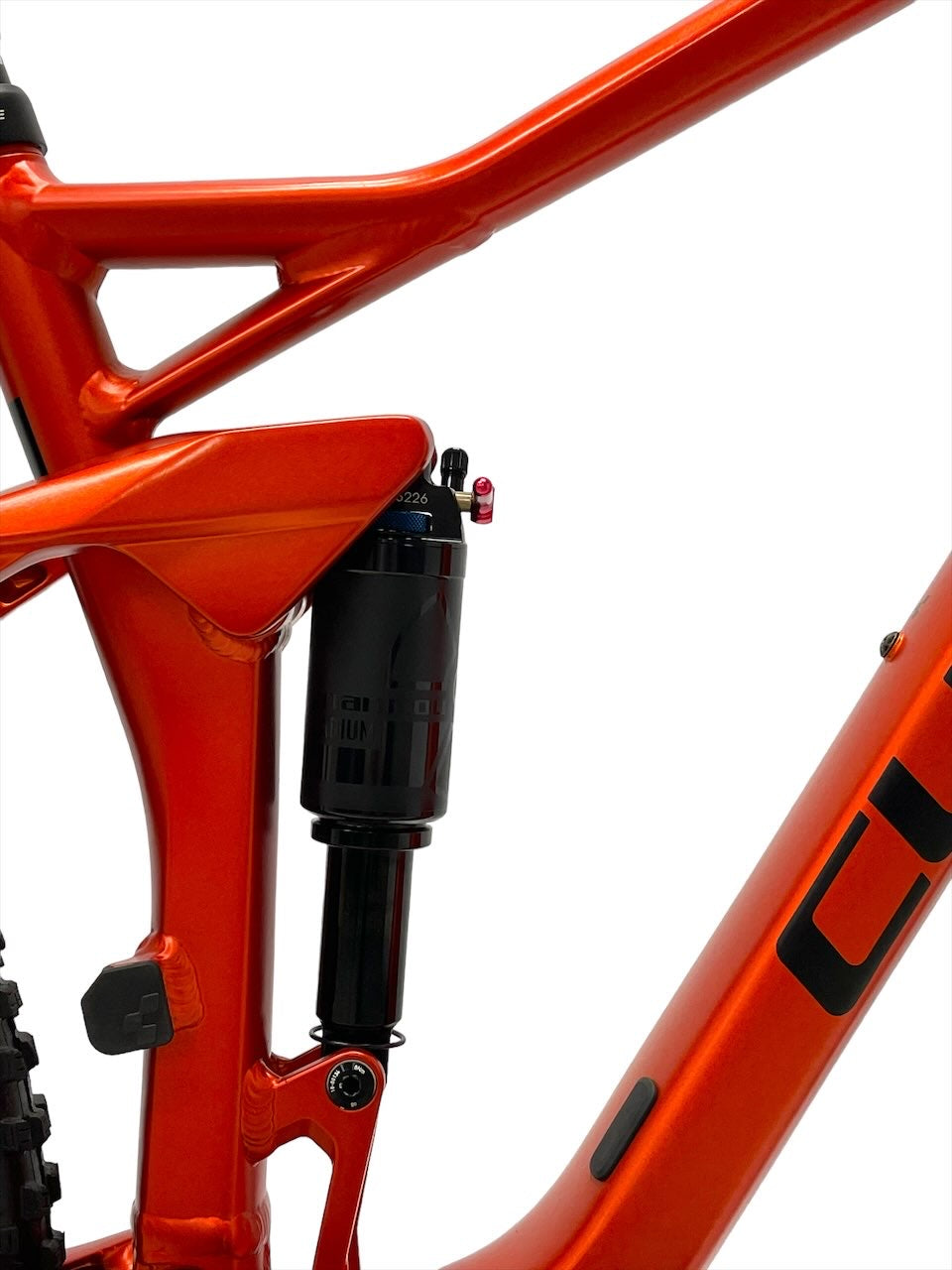 stereo hybrid one22 slt Cube Stereo One22 Pro 29 inch mountain bike Refurbished Used bike – H&B Exclusive