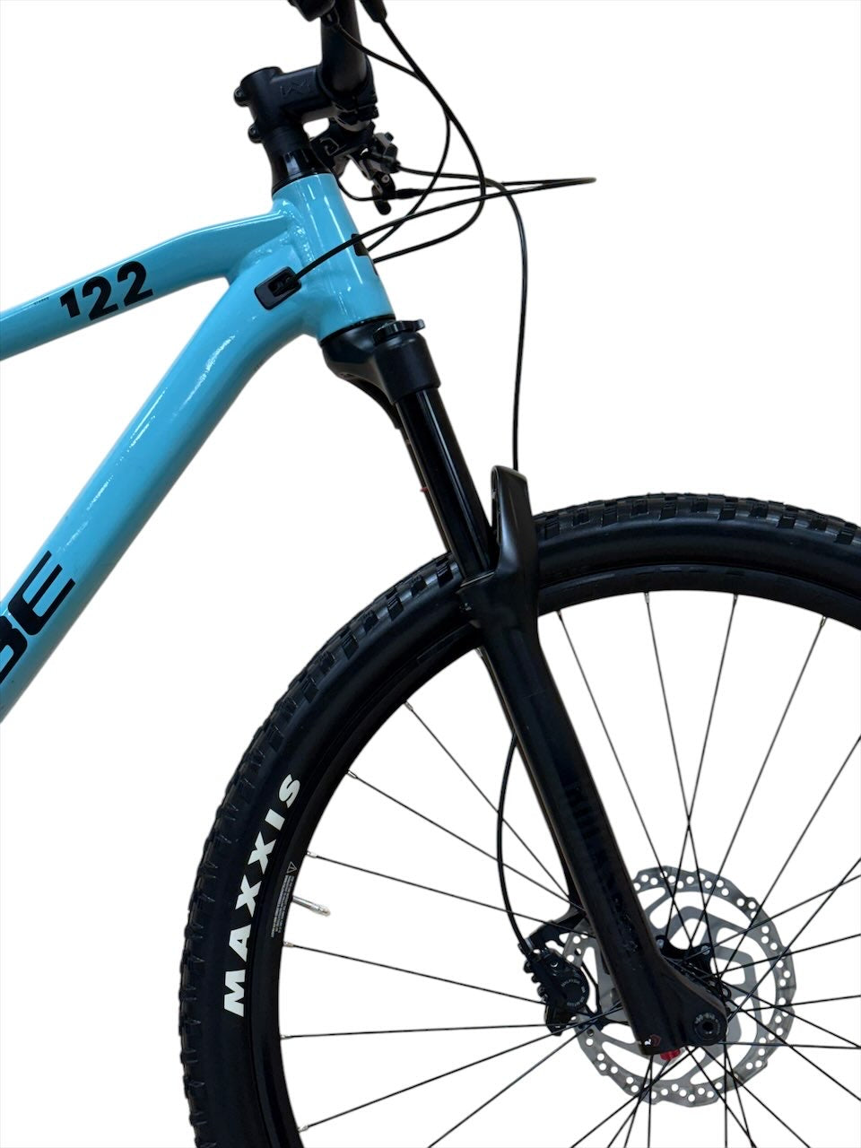 cube e bike 22 zoll Cube Stereo One22 Race 29 Zoll mountainbike Generalüberholt aus zweiter  Hand mountainbike – H&B Exclusive