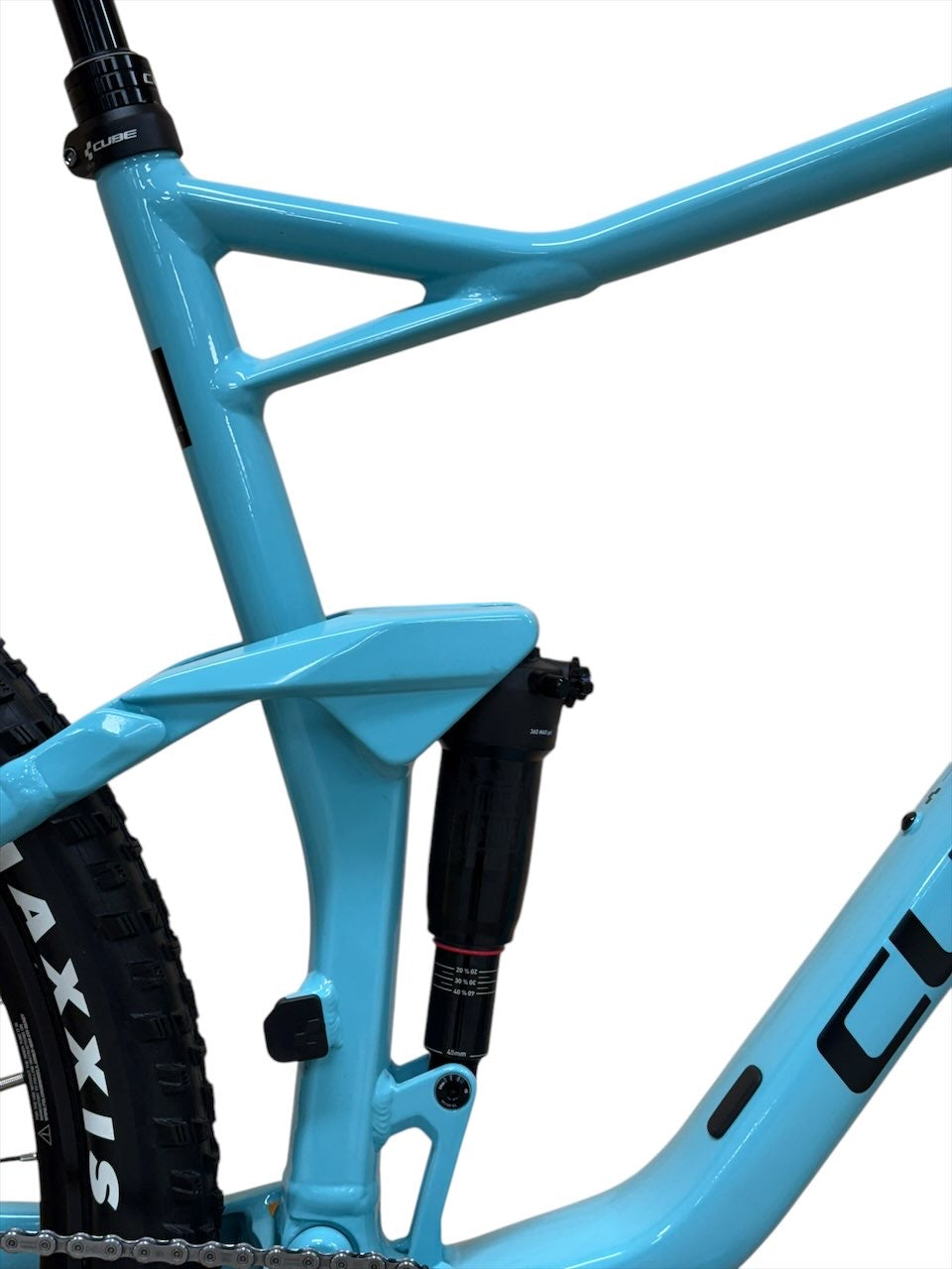 mountainbike 22 zoll cube Cube Stereo One22 Race 29 Zoll mountainbike Generalüberholt aus zweiter  Hand mountainbike – H&B Exclusive