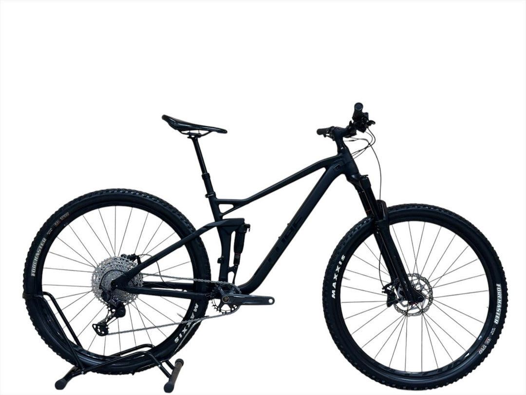 Cube Stereo One22 Race 29 Zoll mountainbike Generalüberholt aus zweiter Hand mountainbike – H&B Exclusive