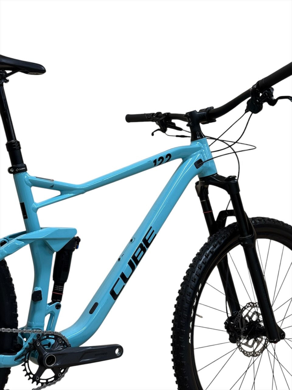 fahrrad 22 zoll cube Cube Stereo One22 Race 29 Zoll mountainbike Generalüberholt aus zweiter  Hand mountainbike – H&B Exclusive
