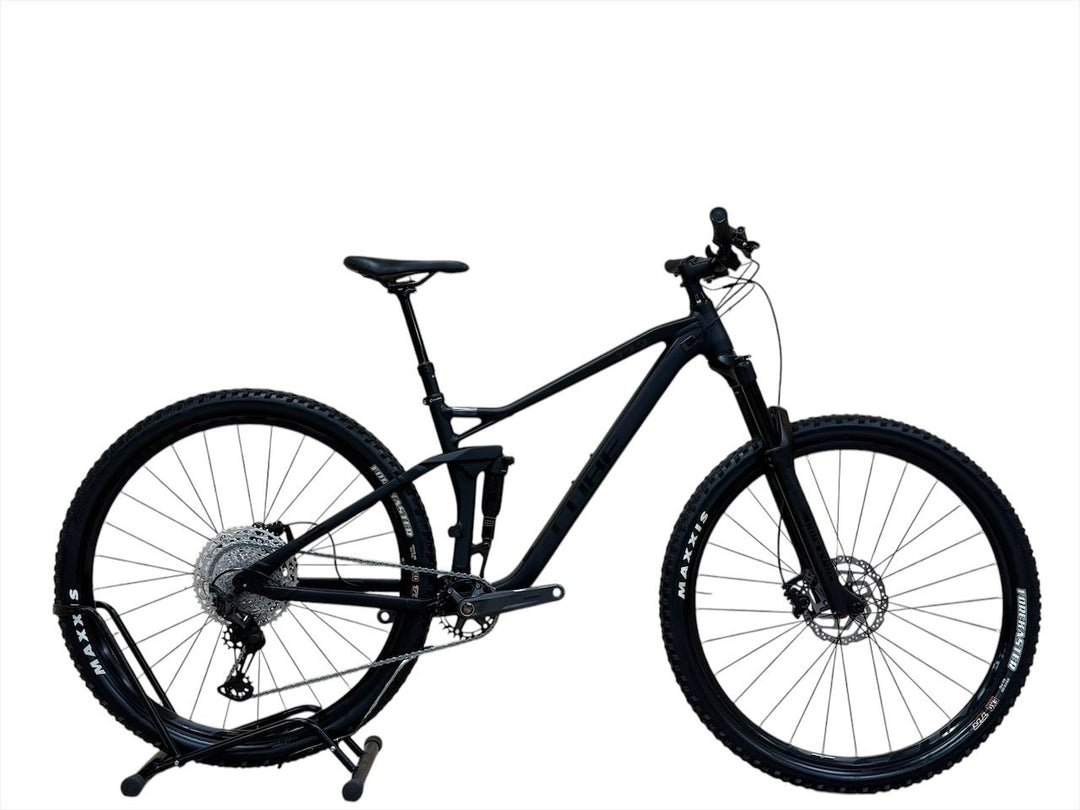 mountainbike 22 zoll gebraucht Cube Stereo One22 Race 29 Zoll mountainbike Generalüberholt aus zweiter Hand mountainbike – H&B Exclusive
