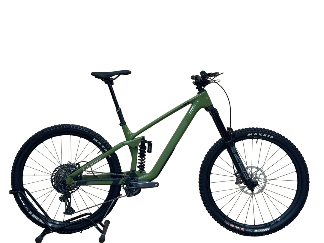 Cube Stereo ONE77 C:68 TM 29 inch mountainbike Refurbished Gebruikte fiets