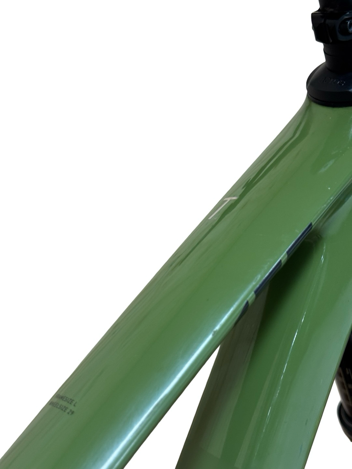 Cube Stereo ONE77 C:68 TM 29 inch mountainbike Refurbished Gebruikte fiets