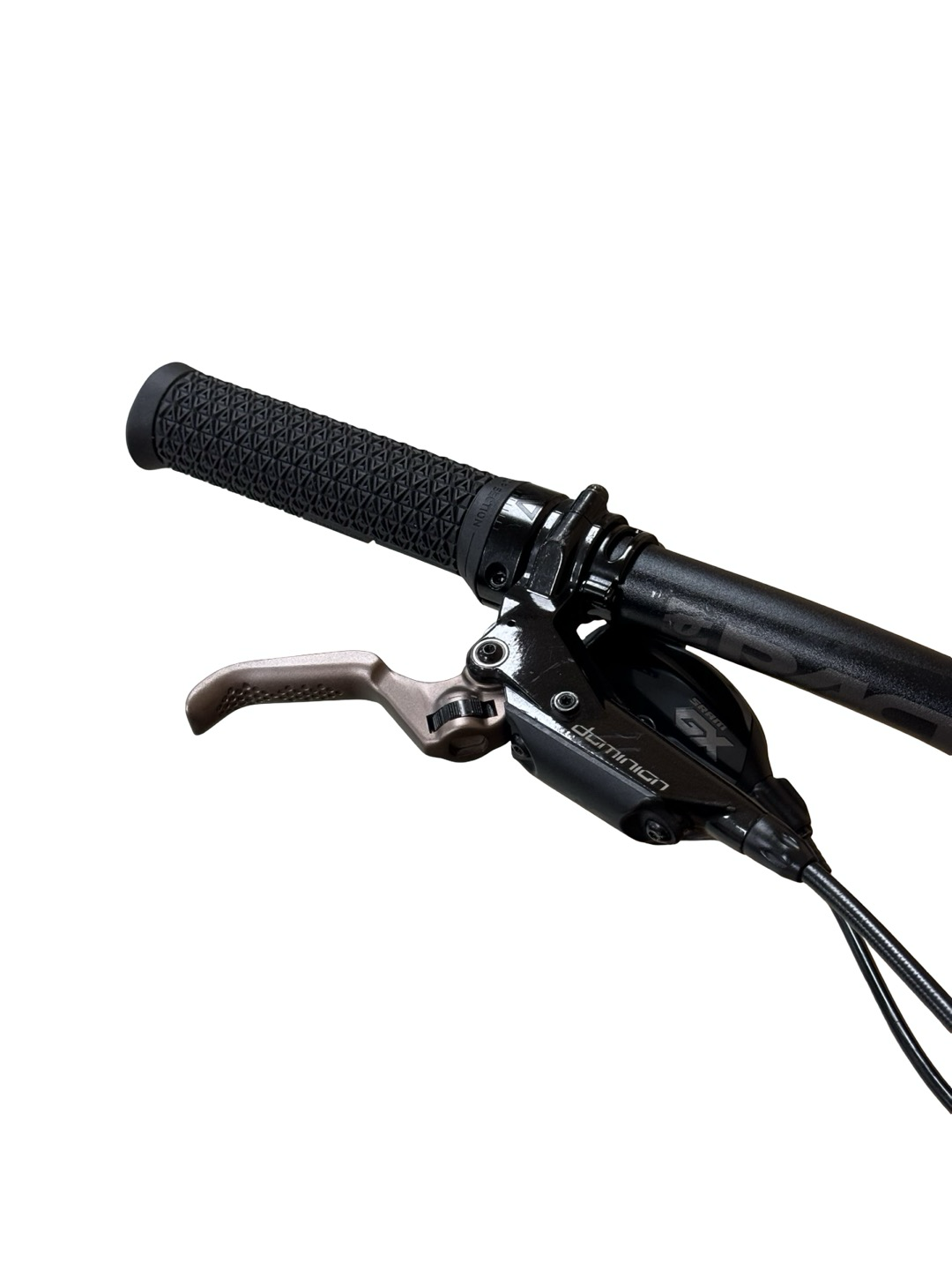 Cube Stereo ONE77 C:68 TM 29 inch mountainbike Refurbished Gebruikte fiets