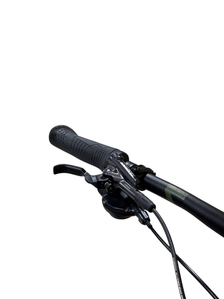 Cube Stereo One22 HPC TM 29 inch mountainbike Refurbished Gebruikte fiets