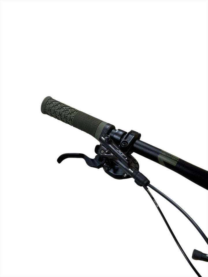 Cube Stereo One22 HPC TM 29 inch mountainbike Refurbished Gebruikte fiets