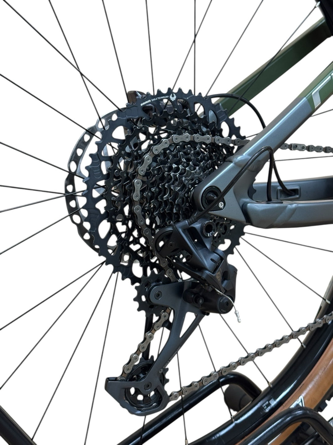 fahrrad 22 zoll gebraucht Cube Stereo One22 HPC TM 29 Zoll mountainbike Gebraucht | Generalüberholt