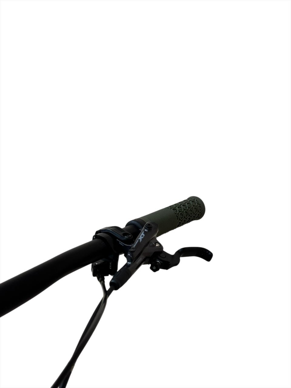 Cube Stereo One22 HPC TM 29 inch mountainbike Refurbished Gebruikte fiets