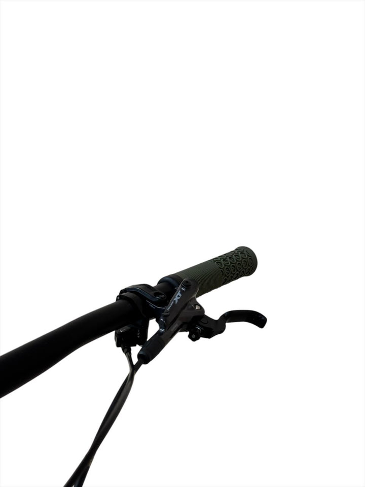 Cube Stereo One22 HPC TM 29 inch mountainbike Refurbished Gebruikte fiets