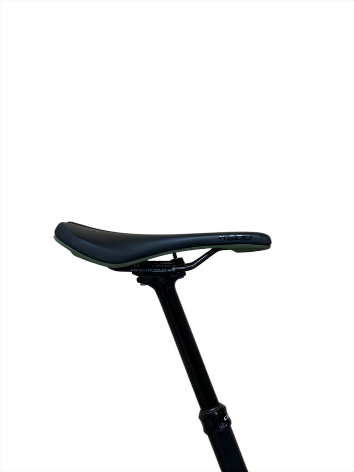 Cube Stereo One22 HPC TM 29 inch mountainbike Refurbished Gebruikte fiets