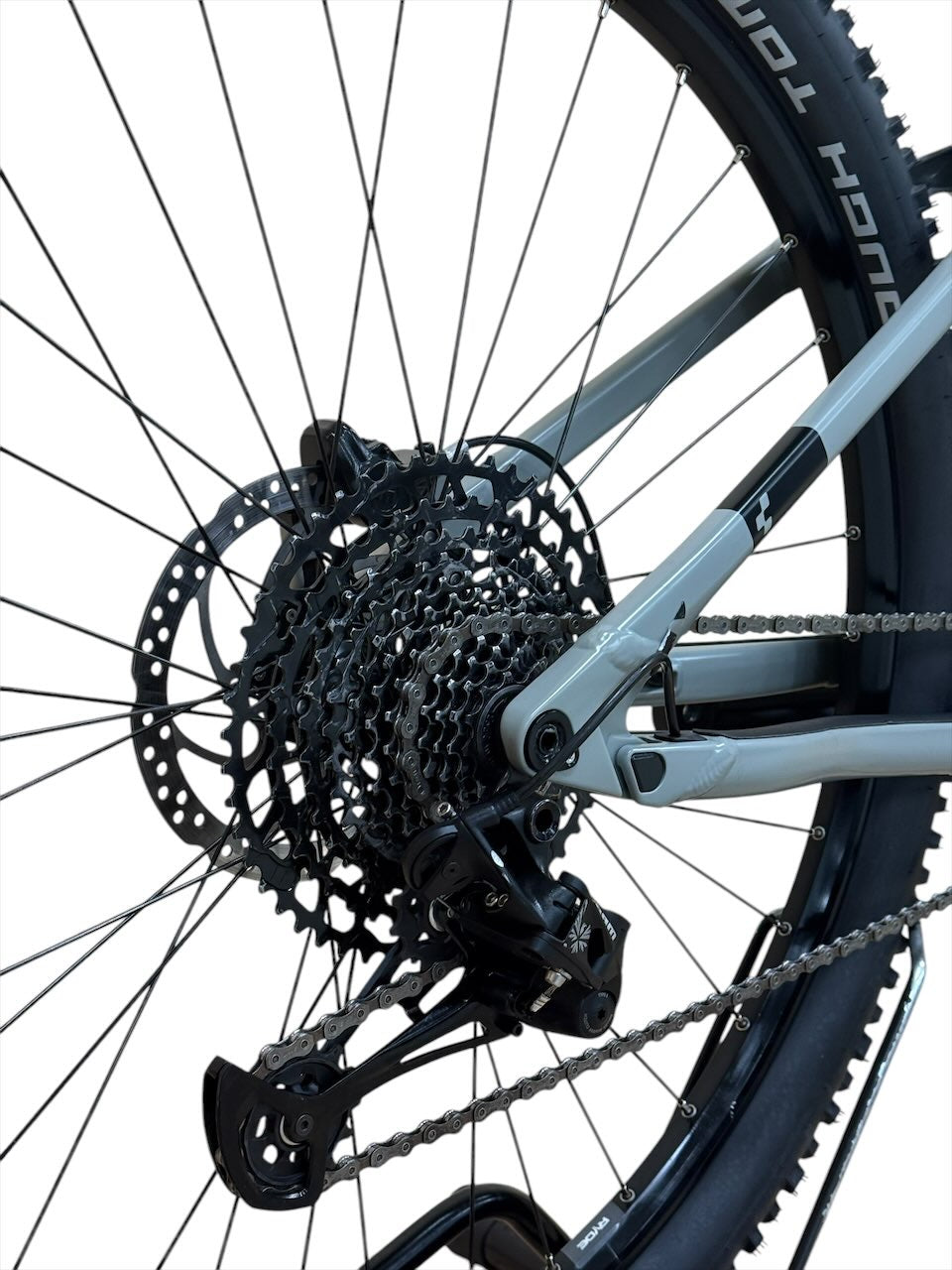 fahrrad 22 zoll gebraucht Cube Stereo One22 Pro 29 Zoll mountainbike Generalüberholt aus zweiter Hand  mountainbike – H&B Exclusive