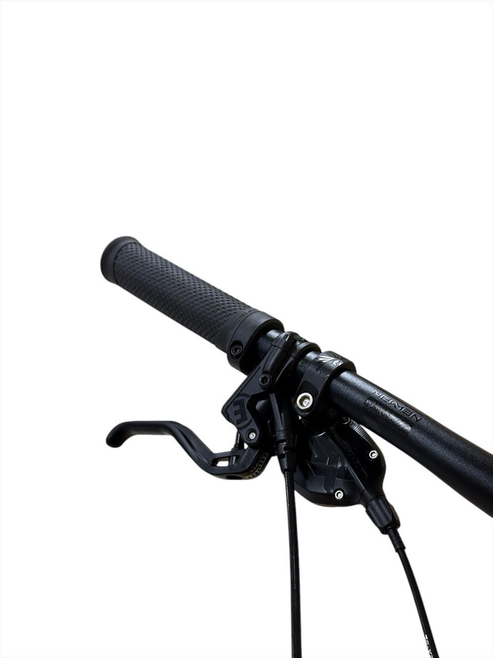 Cube Stereo One22 Pro 29 inch mountainbike Refurbished Gebruikte fiets