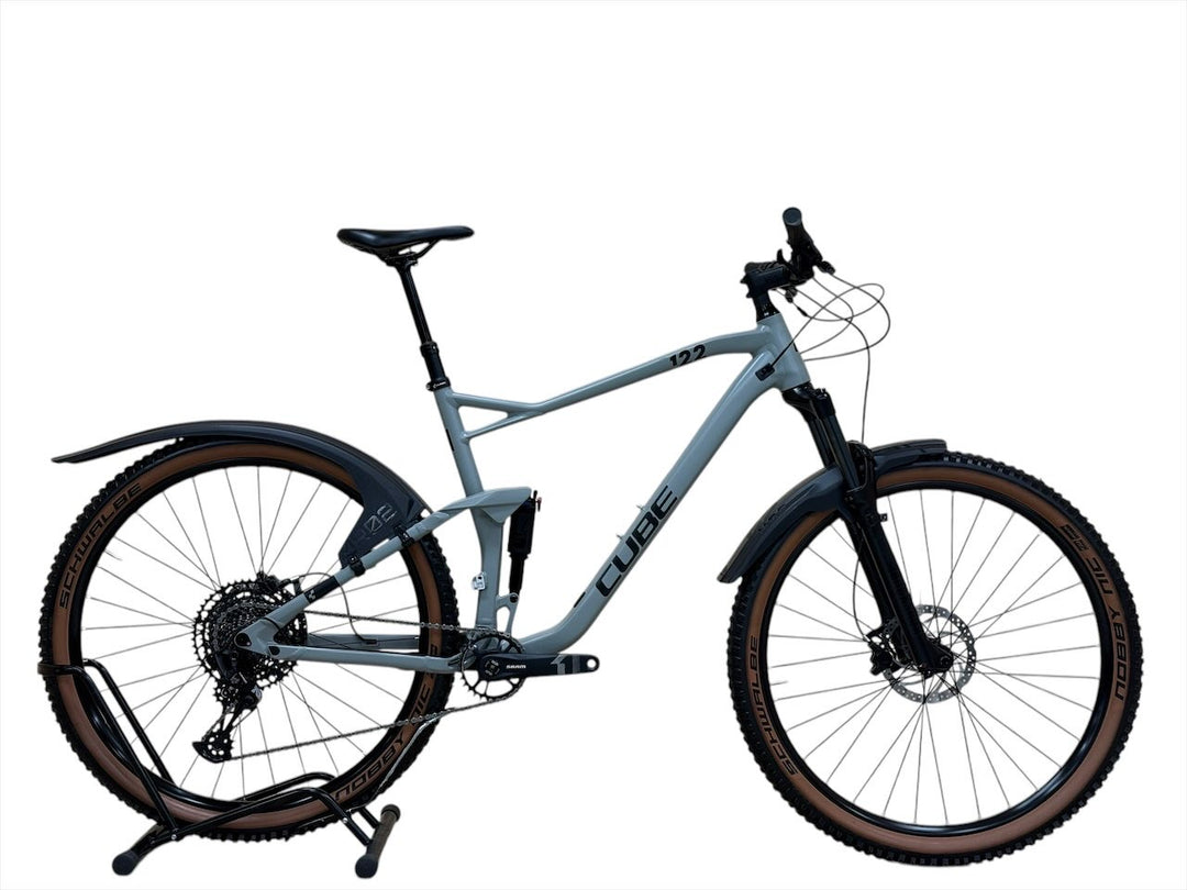 fahrrad 22 zoll jungen cube Cube Stereo One22 Pro 29 Zoll mountainbike Generalüberholt aus zweiter Hand mountainbike – H&B Exclusive