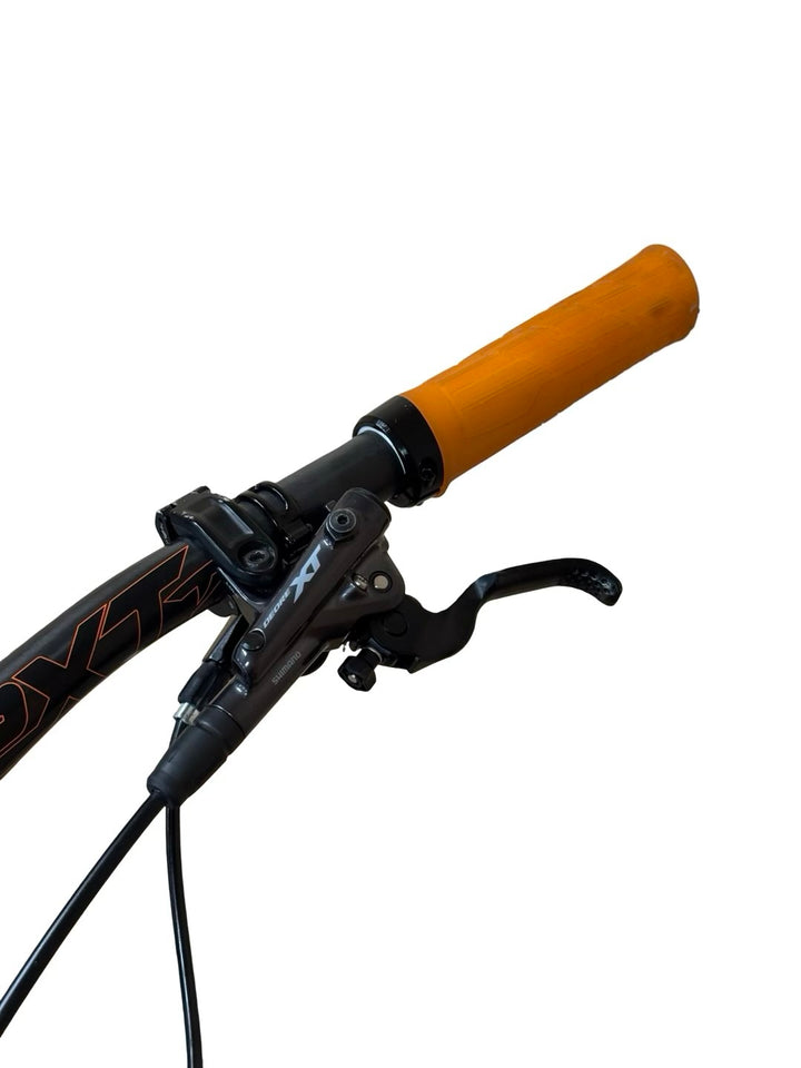 Cube Stereo One77 C:68X SLX 29 inch mountainbike Refurbished Gebruikte fiets 