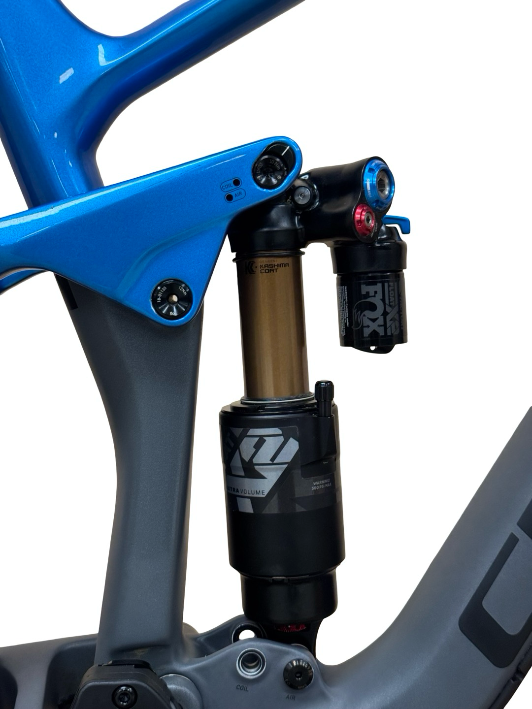 18 zoll mountainbike cube Cube Stereo Eins77 C:68X SLX 29 Zoll mountainbike Gebraucht | Generalüberholt
