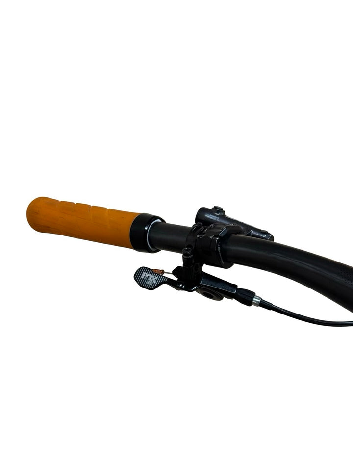 Cube Stereo One77 C:68X SLX 29 inch mountainbike Refurbished Gebruikte fiets 