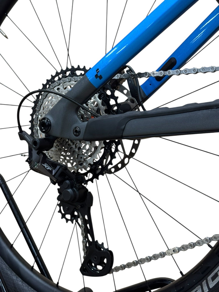 Cube Stereo One77 C:68X SLX 29 inch mountainbike Refurbished Gebruikte fiets 