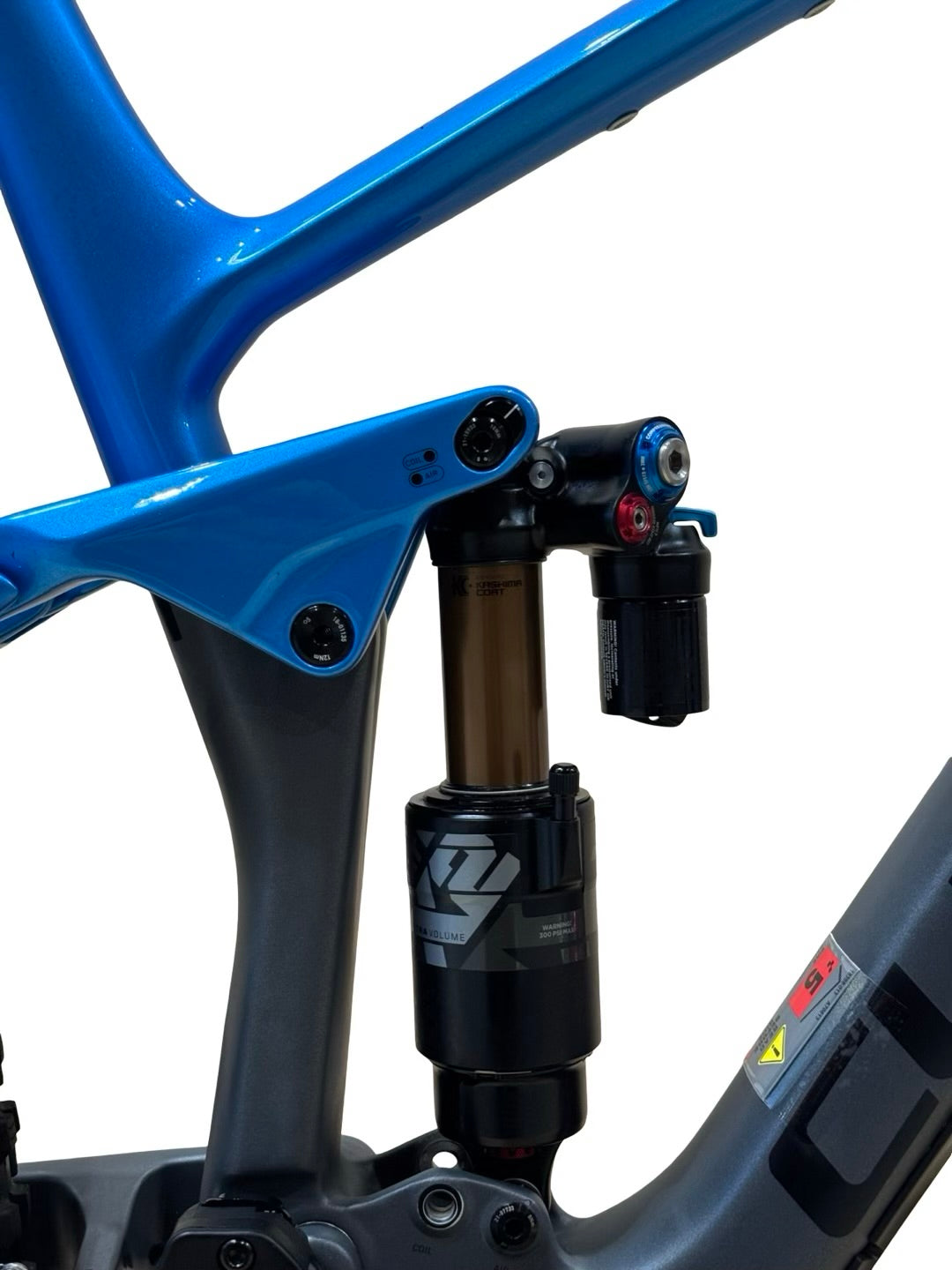 Cube Stereo One77 C:68X SLX 29 inch mountainbike Refurbished Gebruikte fiets