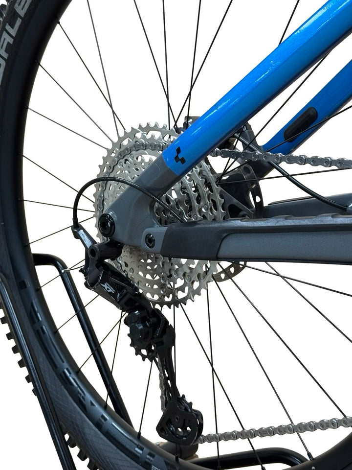 Cube Stereo One77 C:68X SLX 29 inch mountainbike Refurbished Gebruikte fiets 