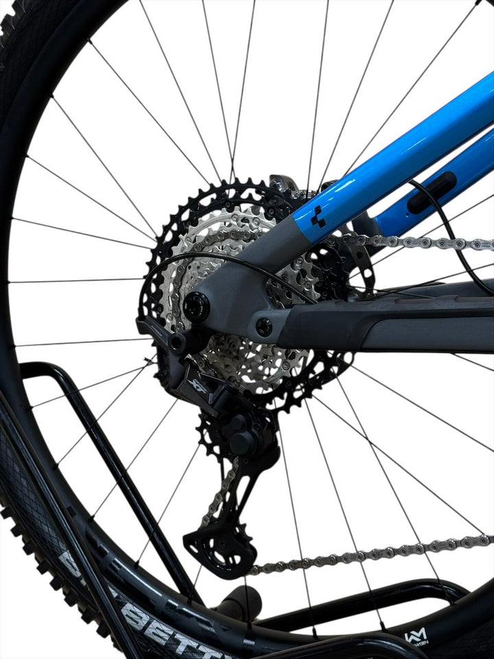 Cube Stereo One77 C:68X SLX 29 inch mountainbike Refurbished Gebruikte fiets
