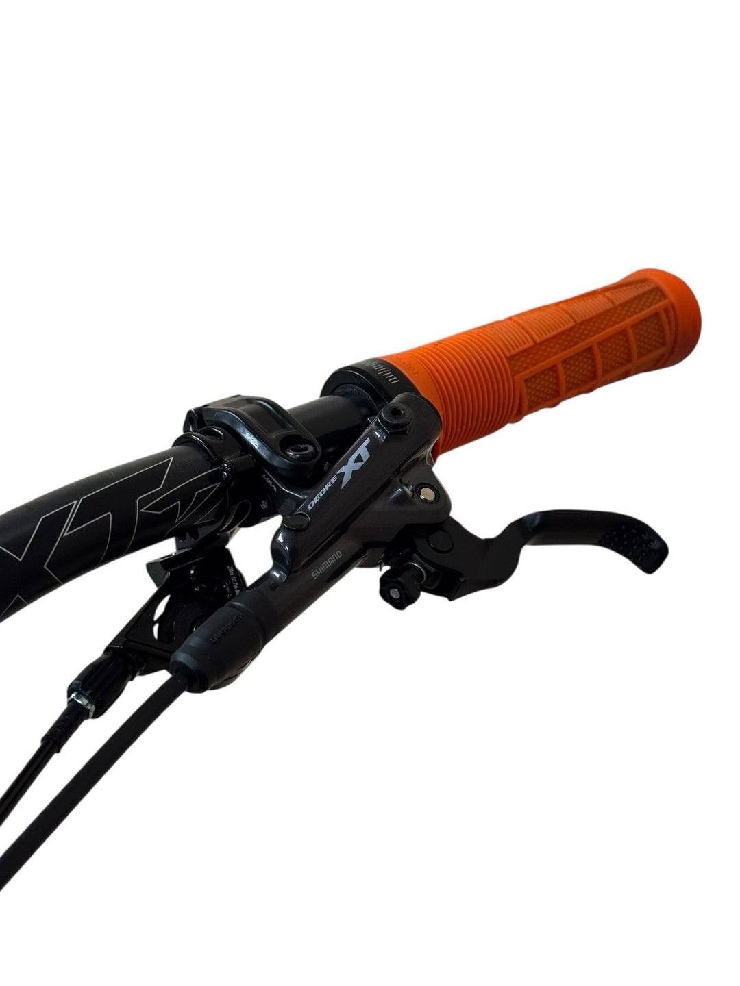 Cube Stereo One77 C:68X SLX 29 inch mountainbike Refurbished Gebruikte fiets 