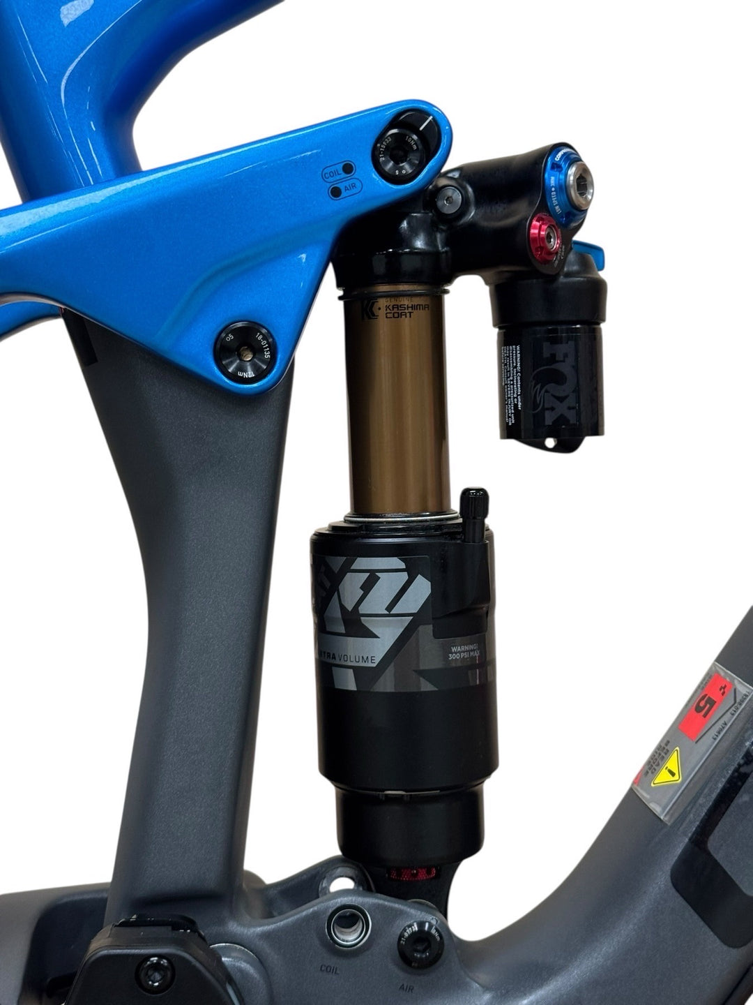 Cube Stereo One77 C:68X SLX 29 inch mountainbike Refurbished Gebruikte fiets 