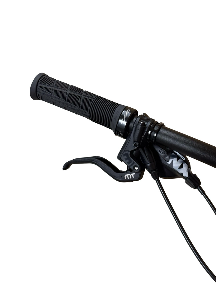 Cube Stereo One77 Pro 29 inčni Brdski bicikl Obnovljen Rabljeni bicikl 
