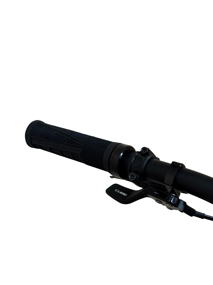 Cube Stereo One77 Pro 29 inčni Brdski bicikl Obnovljen Rabljeni bicikl 