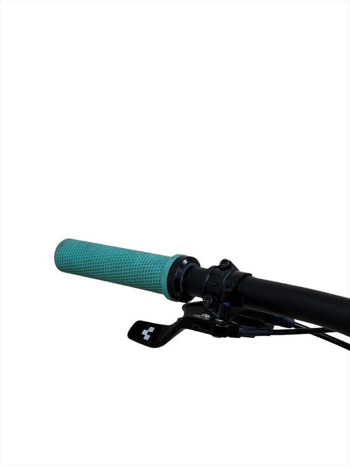 Cube Stereo Race 170 29 inch mountainbike Refurbished Gebruikte fiets 