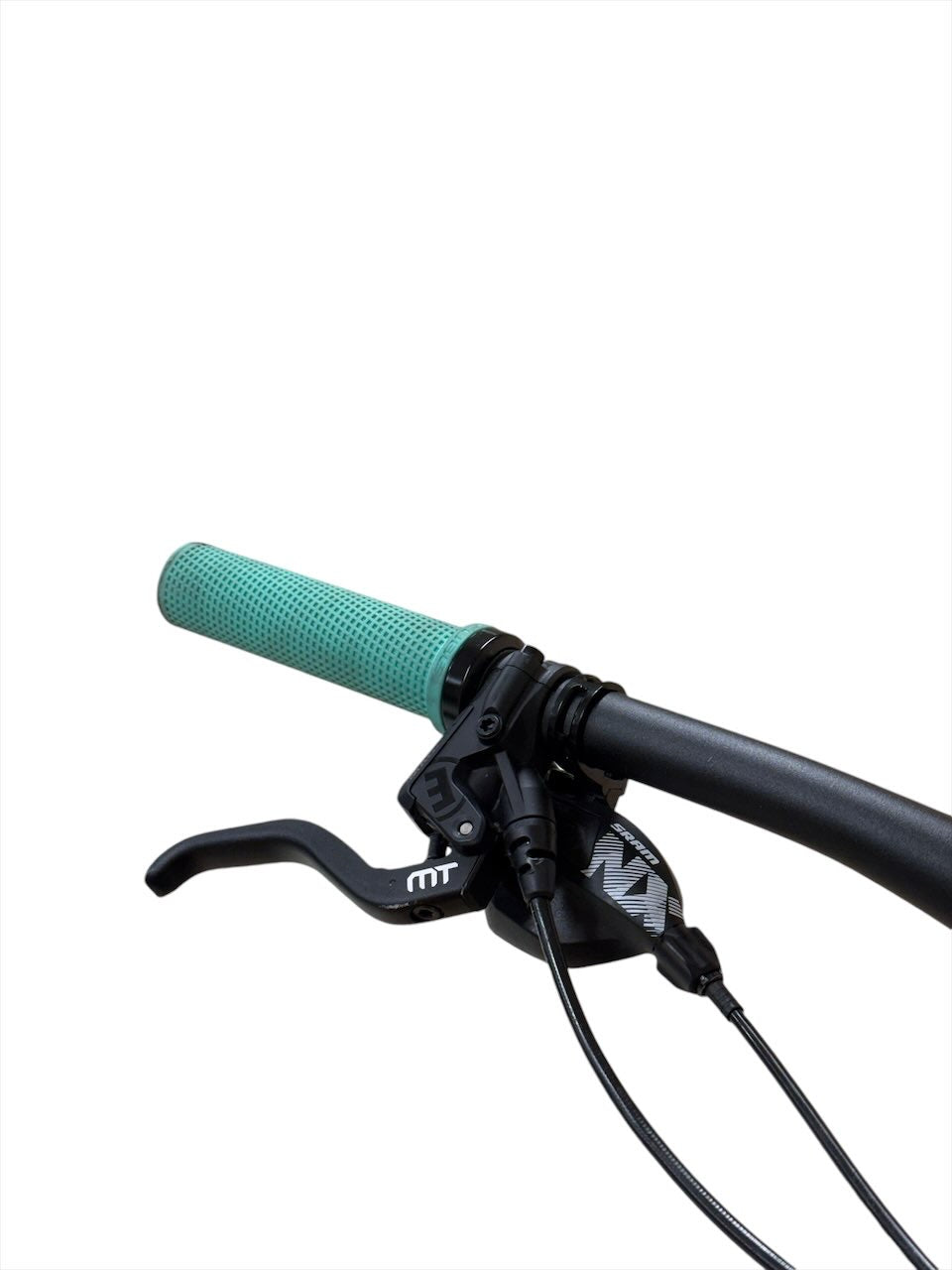 Cube Stereo Race 170 29 inch mountainbike Refurbished Gebruikte fiets 