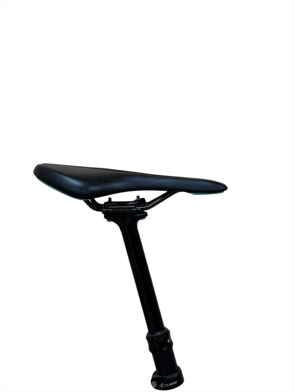 Cube Stereo Race 170 29 inch mountainbike Refurbished Gebruikte fiets 