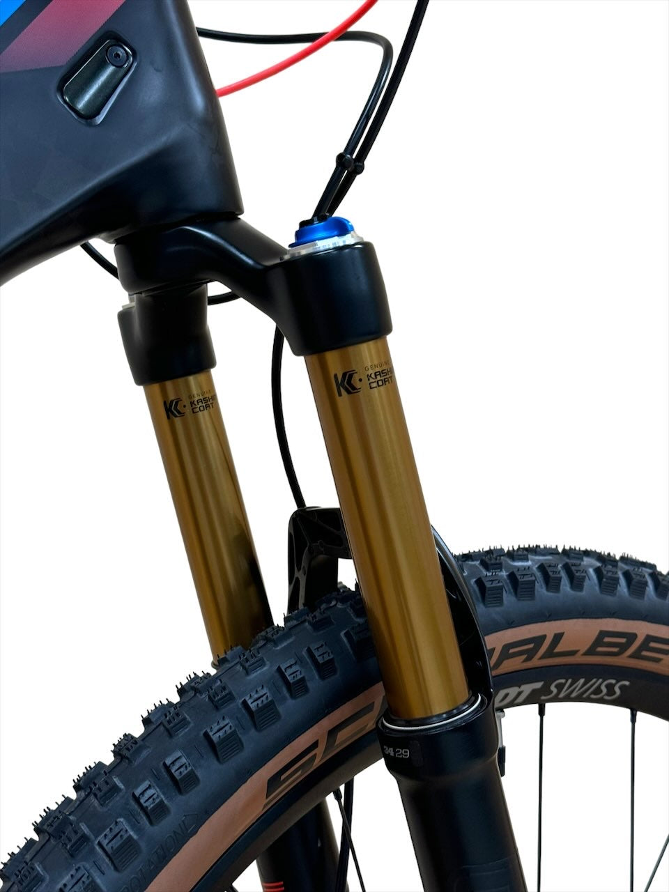 cube mountainbike 29 zoll 2018 Cube Stereo SLT C68 29 Zoll mountainbike Generalüberholt verwendet mountainbike – H&B Exclusive