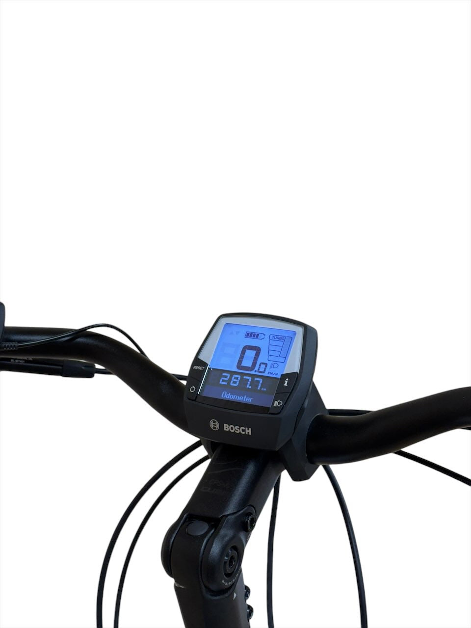 Cube Supreme Hybrid EXC 625 E-Bike – H&B Exclusive