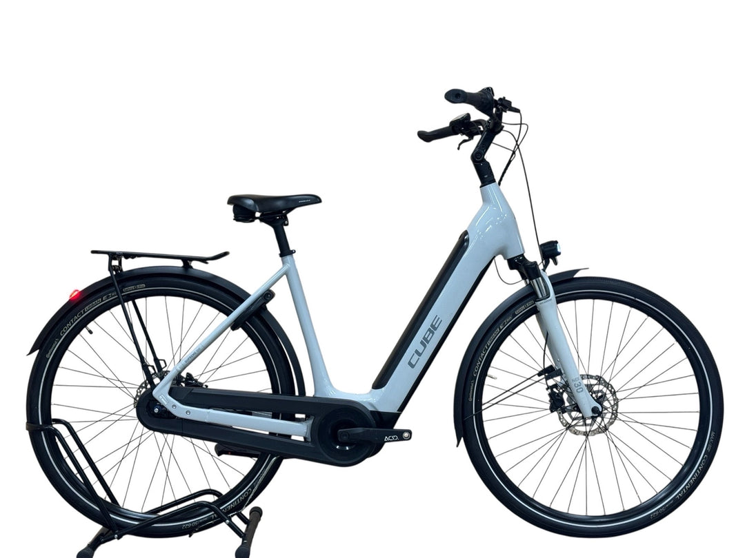 Cube Supreme Hybrid One 500 E-Bike Refurbished Gebruikte fiets 