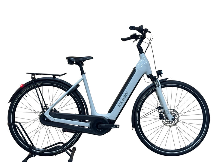 Cube Supreme Hybrid One 500 E-Bike Refurbished Gebruikte fiets 